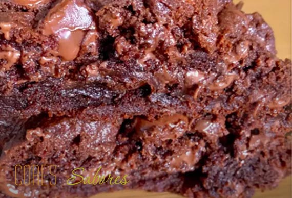 Cookies Cores e Sabores