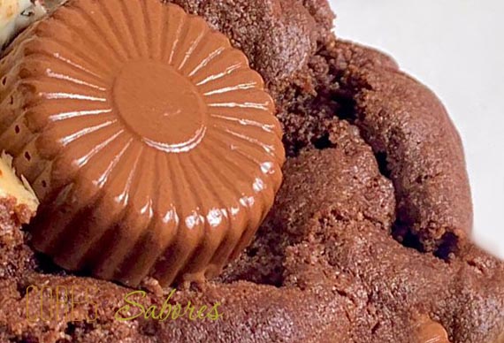 Cookies Cores e Sabores