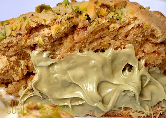 Cookies Cores e Sabores