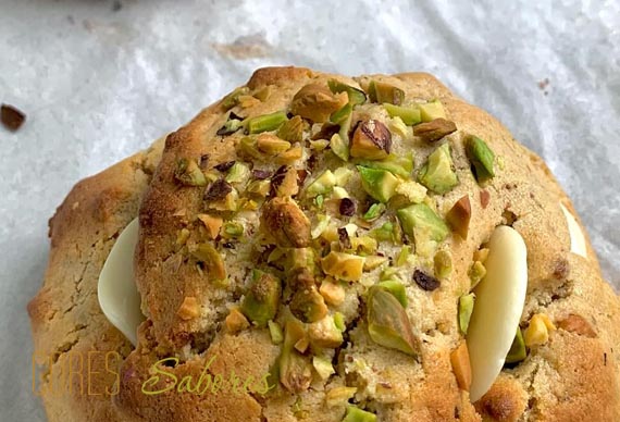 Cookies Cores e Sabores