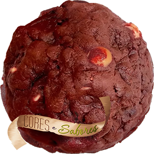 Cores e Sabores