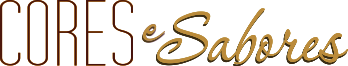 Cores e Sabores