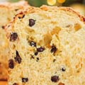 Panettone Cores e Sabores