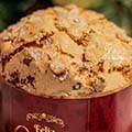 Panettone Cores e Sabores