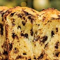 Panettone Cores e Sabores
