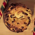 Panettone Cores e Sabores