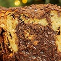 Panettone Cores e Sabores