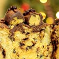Panettone Cores e Sabores