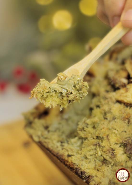 Panettone Cores e Sabores