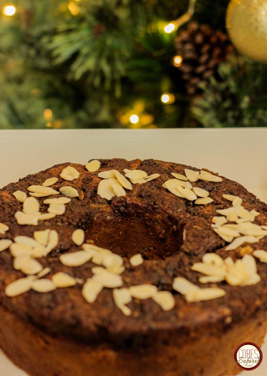 Panettone Cores e Sabores