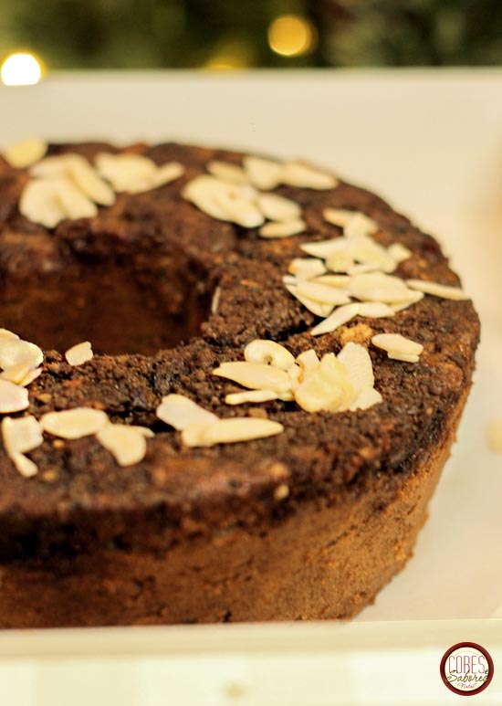 Panettone Cores e Sabores