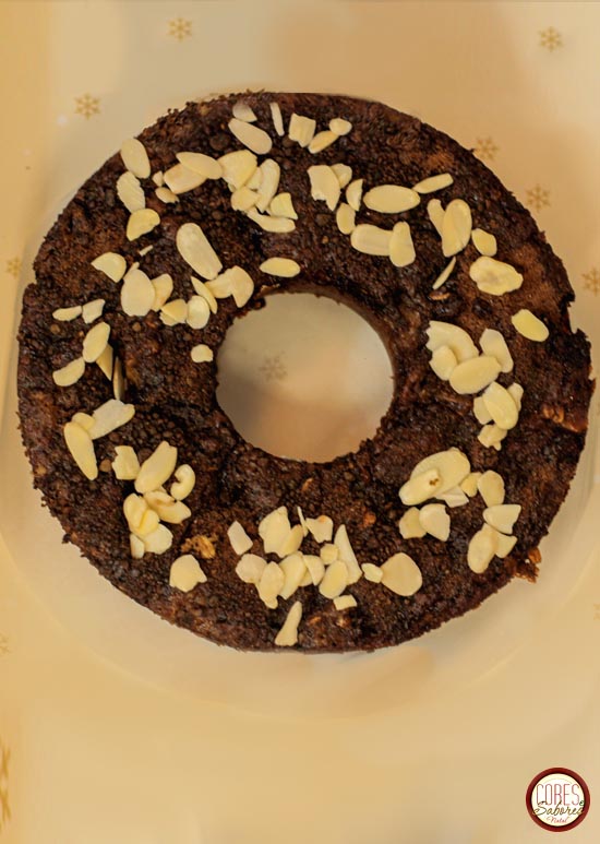 Panettone Cores e Sabores